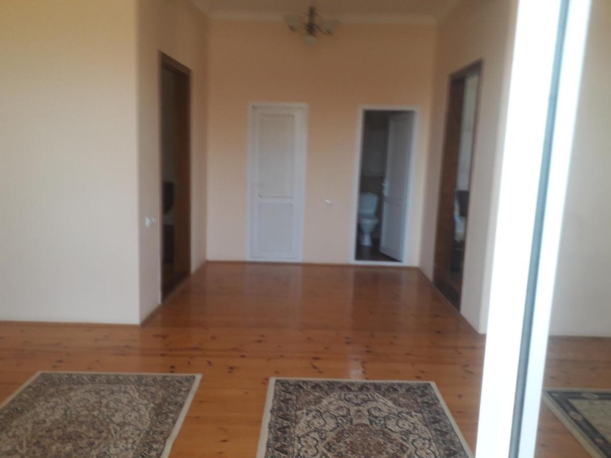 Rey 2 Bed & Breakfast Nabran Exterior photo