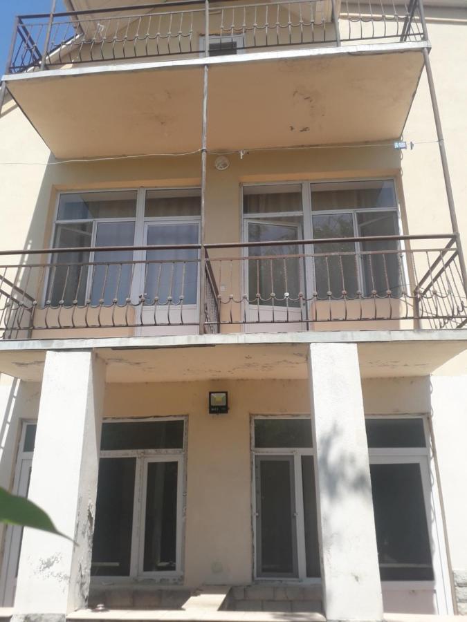 Rey 2 Bed & Breakfast Nabran Exterior photo