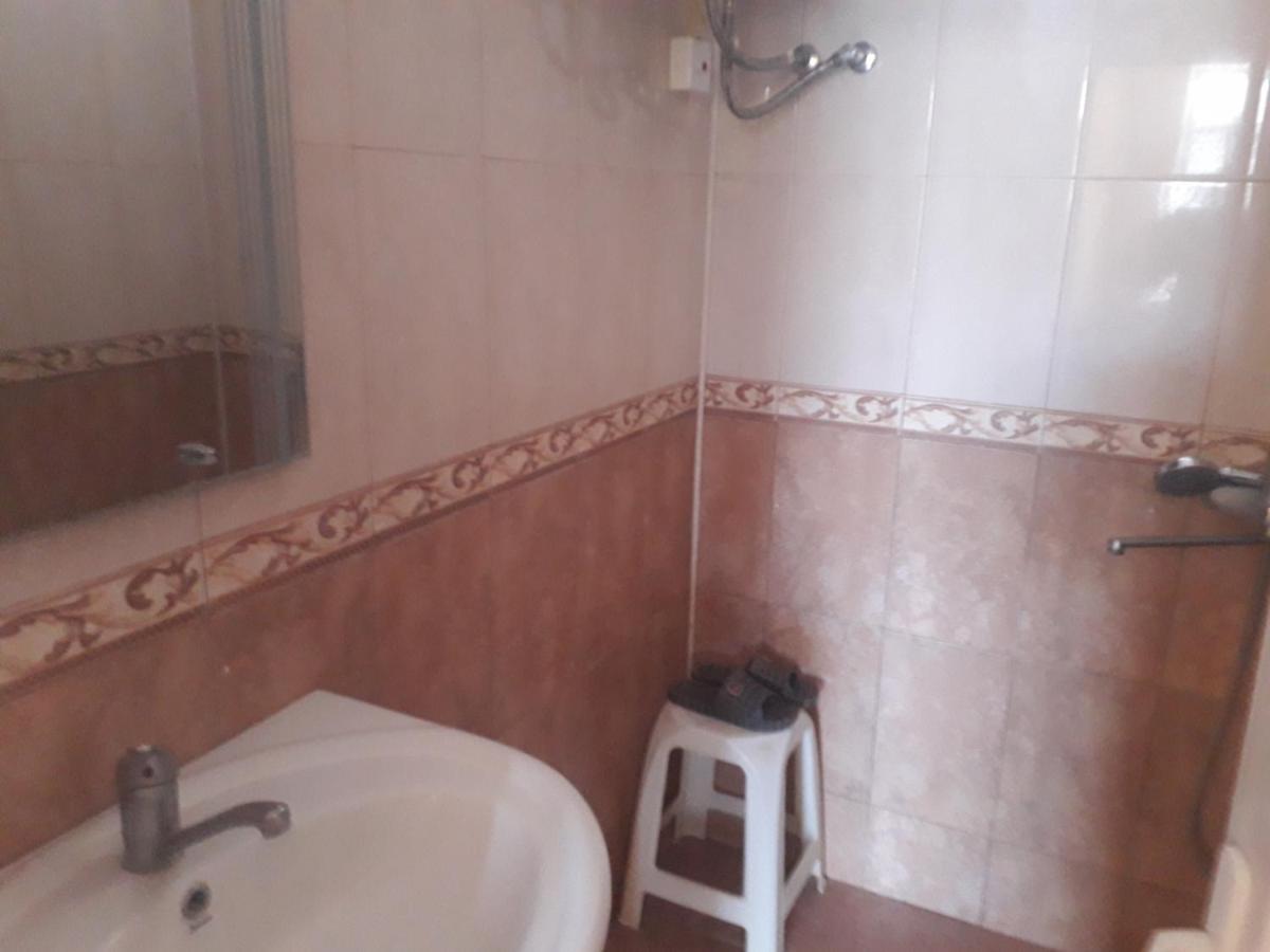 Rey 2 Bed & Breakfast Nabran Exterior photo