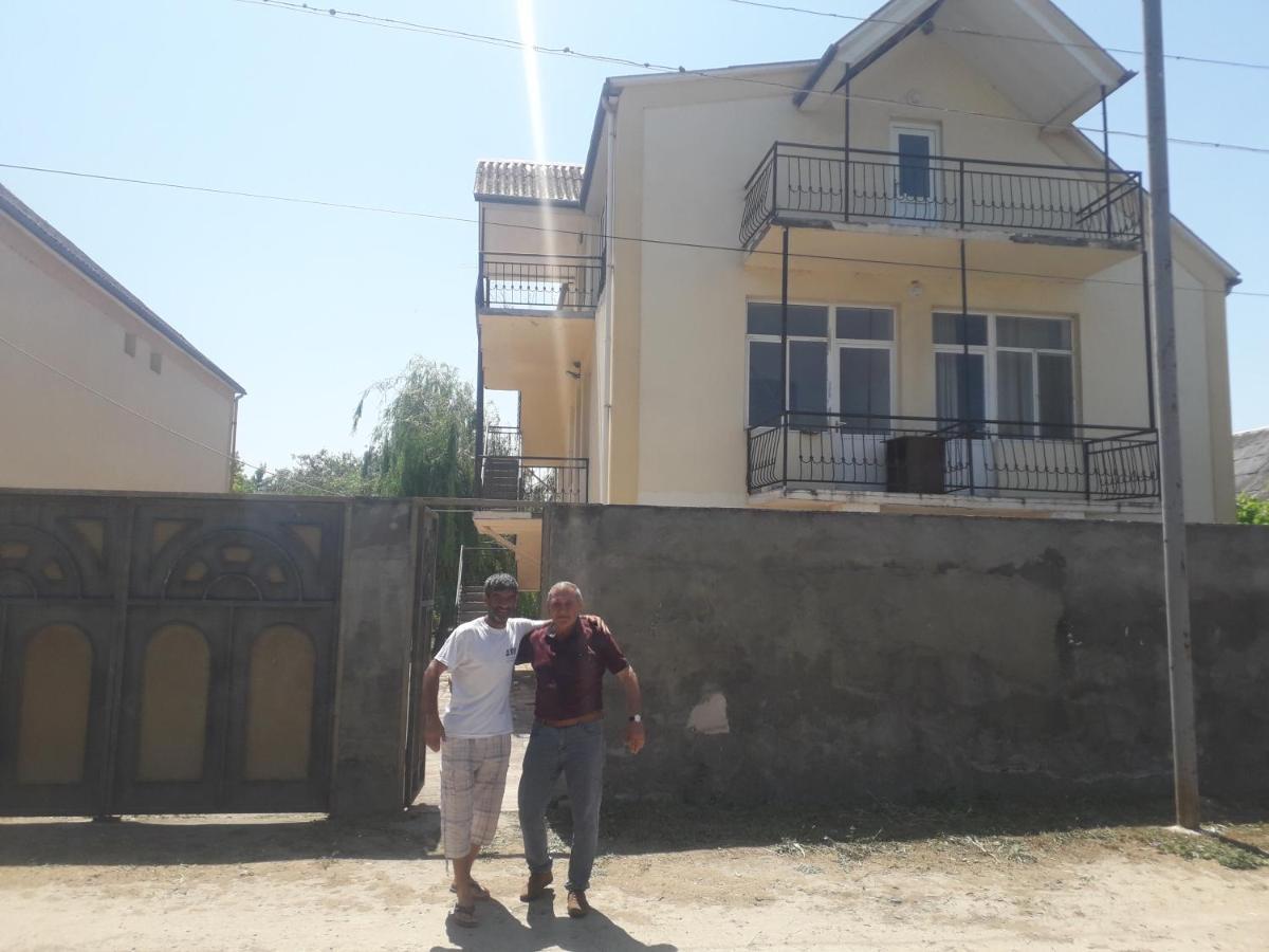 Rey 2 Bed & Breakfast Nabran Exterior photo