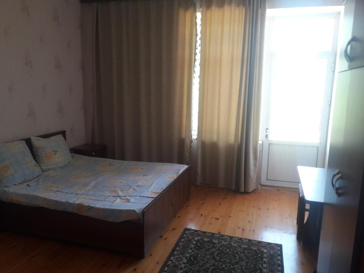 Rey 2 Bed & Breakfast Nabran Exterior photo