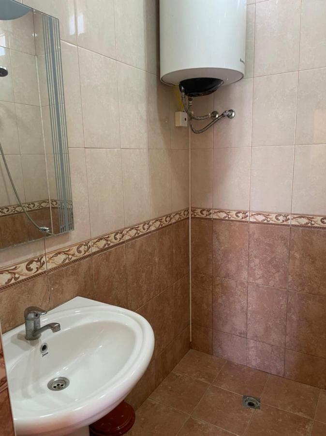 Rey 2 Bed & Breakfast Nabran Exterior photo