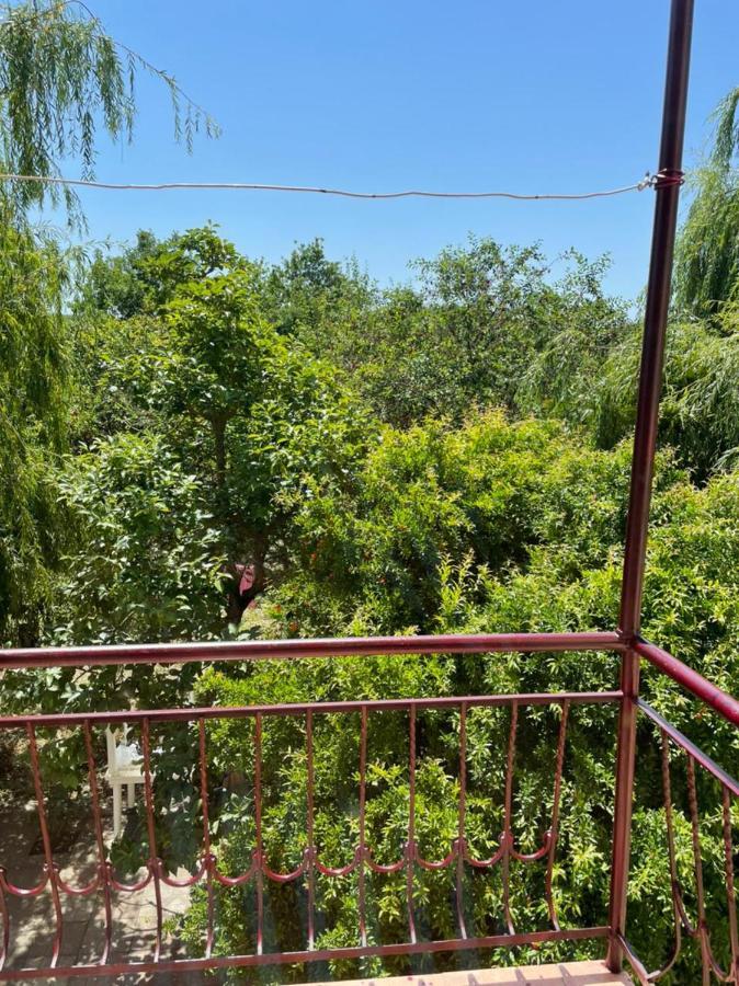 Rey 2 Bed & Breakfast Nabran Exterior photo