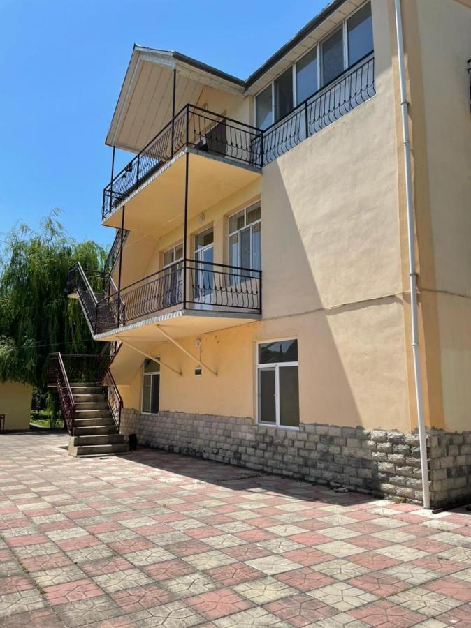 Rey 2 Bed & Breakfast Nabran Exterior photo