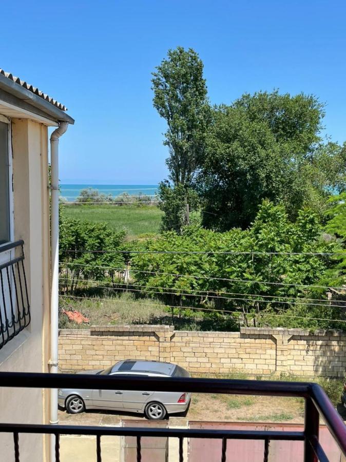 Rey 2 Bed & Breakfast Nabran Exterior photo
