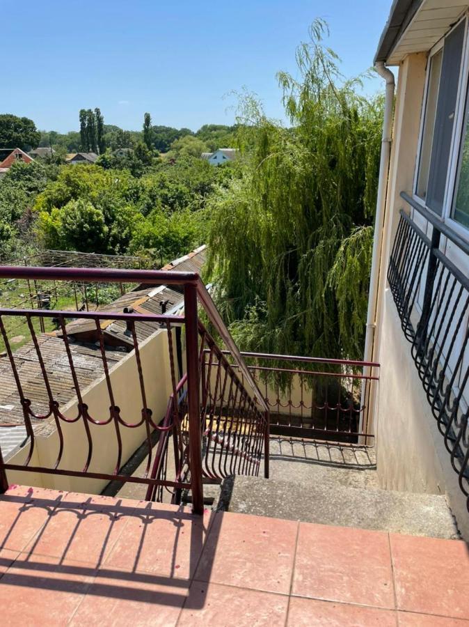 Rey 2 Bed & Breakfast Nabran Exterior photo