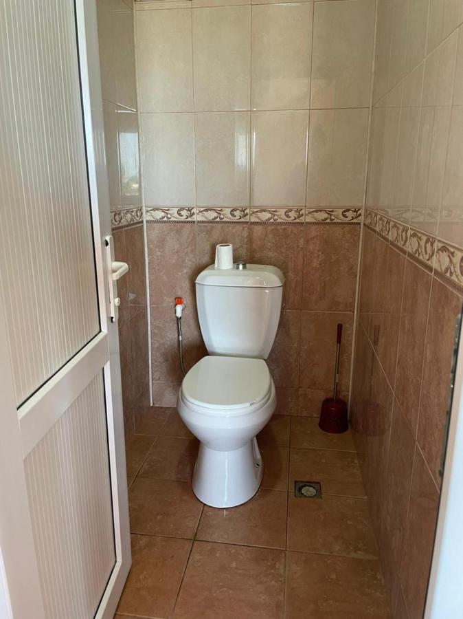 Rey 2 Bed & Breakfast Nabran Exterior photo