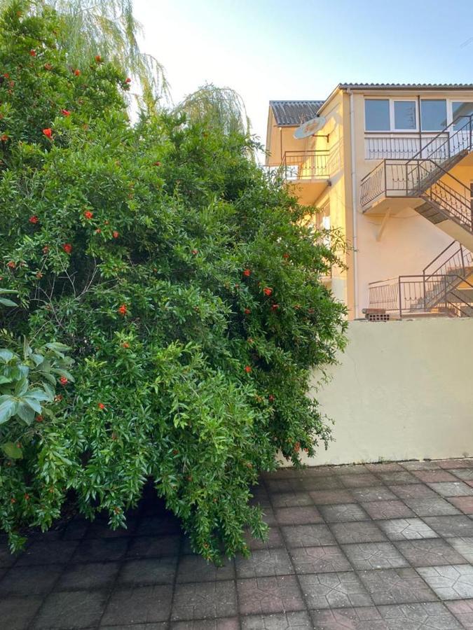 Rey 2 Bed & Breakfast Nabran Exterior photo