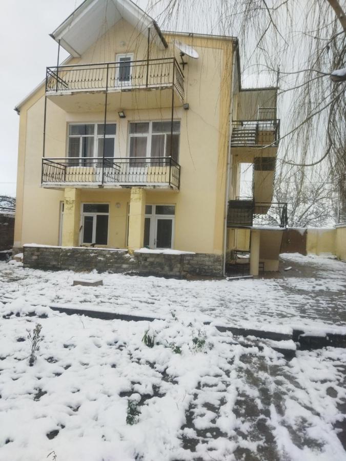 Rey 2 Bed & Breakfast Nabran Exterior photo