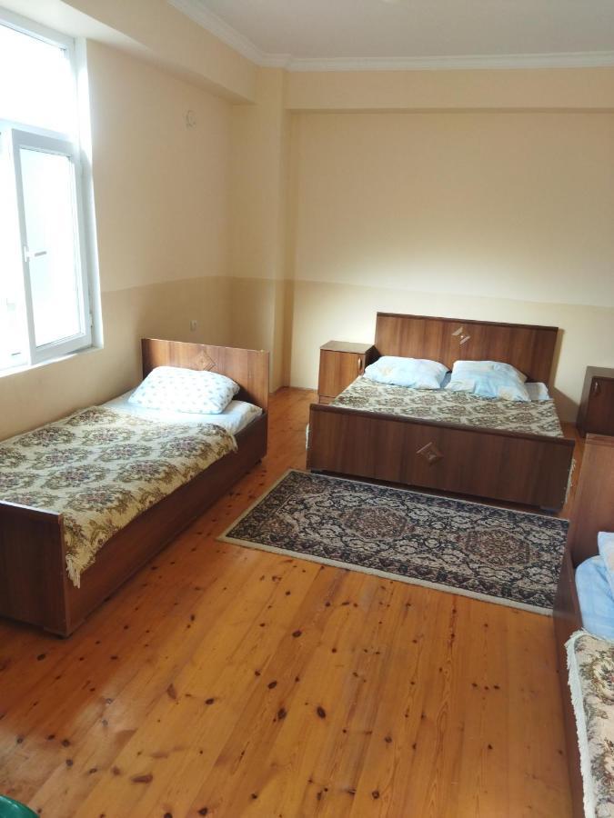 Rey 2 Bed & Breakfast Nabran Room photo