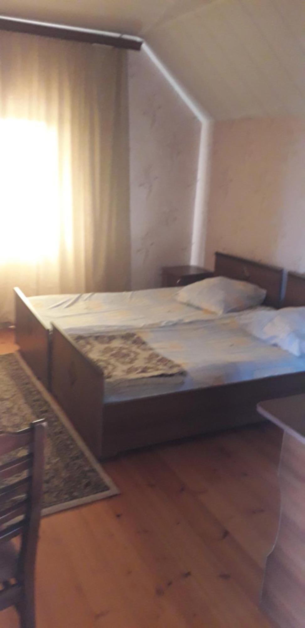 Rey 2 Bed & Breakfast Nabran Room photo